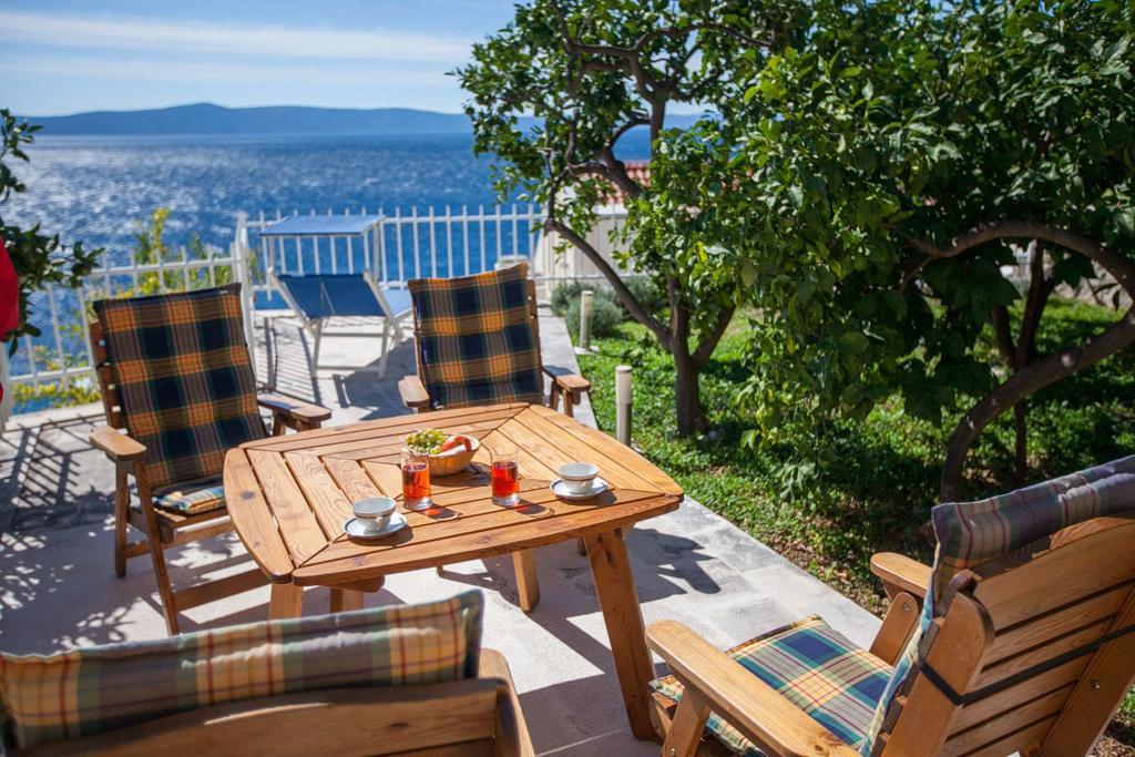 Holiday Home Luma Подгора Номер фото
