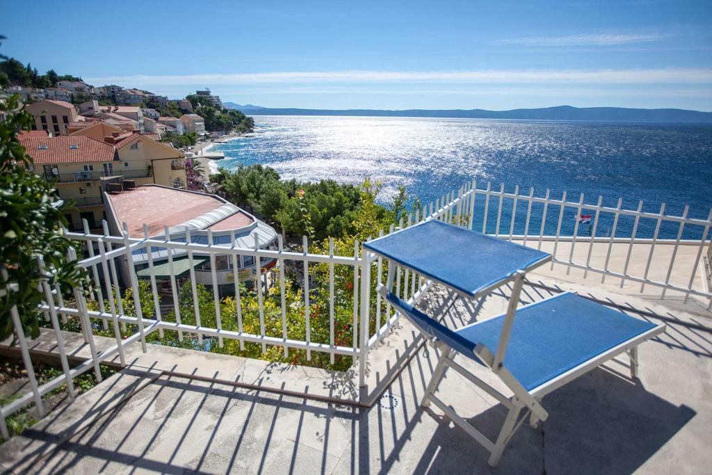 Holiday Home Luma Подгора Номер фото