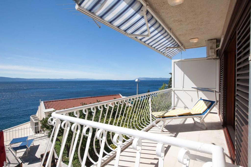 Holiday Home Luma Подгора Номер фото