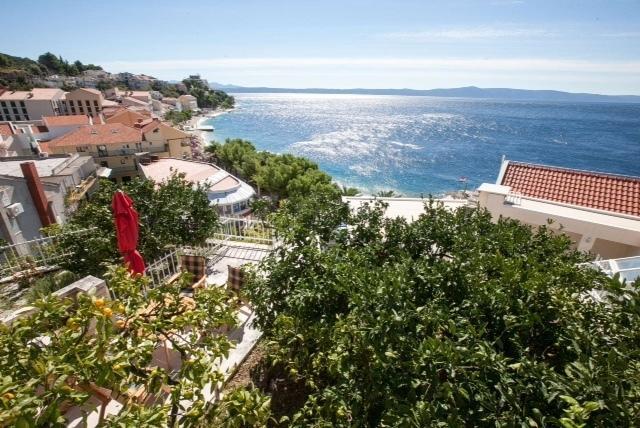 Holiday Home Luma Подгора Номер фото