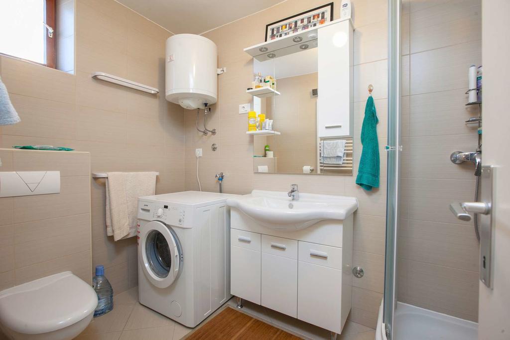 Holiday Home Luma Подгора Номер фото
