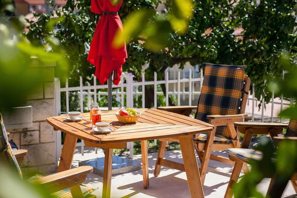 Holiday Home Luma Подгора Номер фото