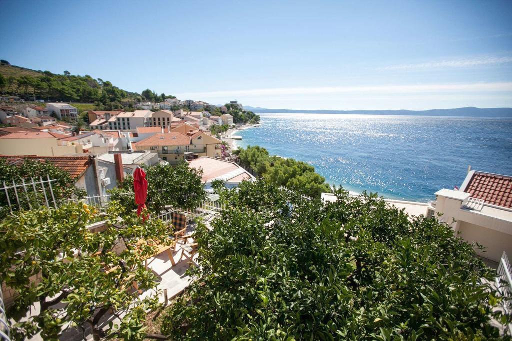 Holiday Home Luma Подгора Номер фото